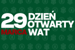WEJDŹ NA ŚCIEŻKĘ SUKCESU – DZIEŃ OTWARTY W WAT!