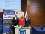 NAUKOWCY Z INSTYTUTU BEZPIECZEŃSTWA I OBRONNOŚCI WAT NA X OGÓLNOPOLSKIEJ KONFERENCJI NAUKOWEJ “BEZPIECZEŃSTWO NARODOWE POLSKI. ZAGROŻENIA I DETERMINANTY ZMIAN”