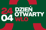 DZIEŃ OTWARTY WYDZIAŁU BEZPIECZEŃSTWA, LOGISTYKI I ZARZĄDZANIA WAT