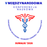 V MIĘDZYNARODOWA KONFERENCJA NAUKOWA:ZARZĄDZANIE KRYZYSOWE – OCHRONA LUDNOŚCI – RATOWNICTWO