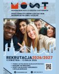 KRAJOWA WYMIANA STUDENTÓW I DOKTORANTÓW PROGRAM MOST