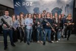 WIZYTA STUDYJNA KOŁA NAUKOWEGO SECURITAS ET DEFENSIO W FABRYCE BRONI „ŁUCZNIK”